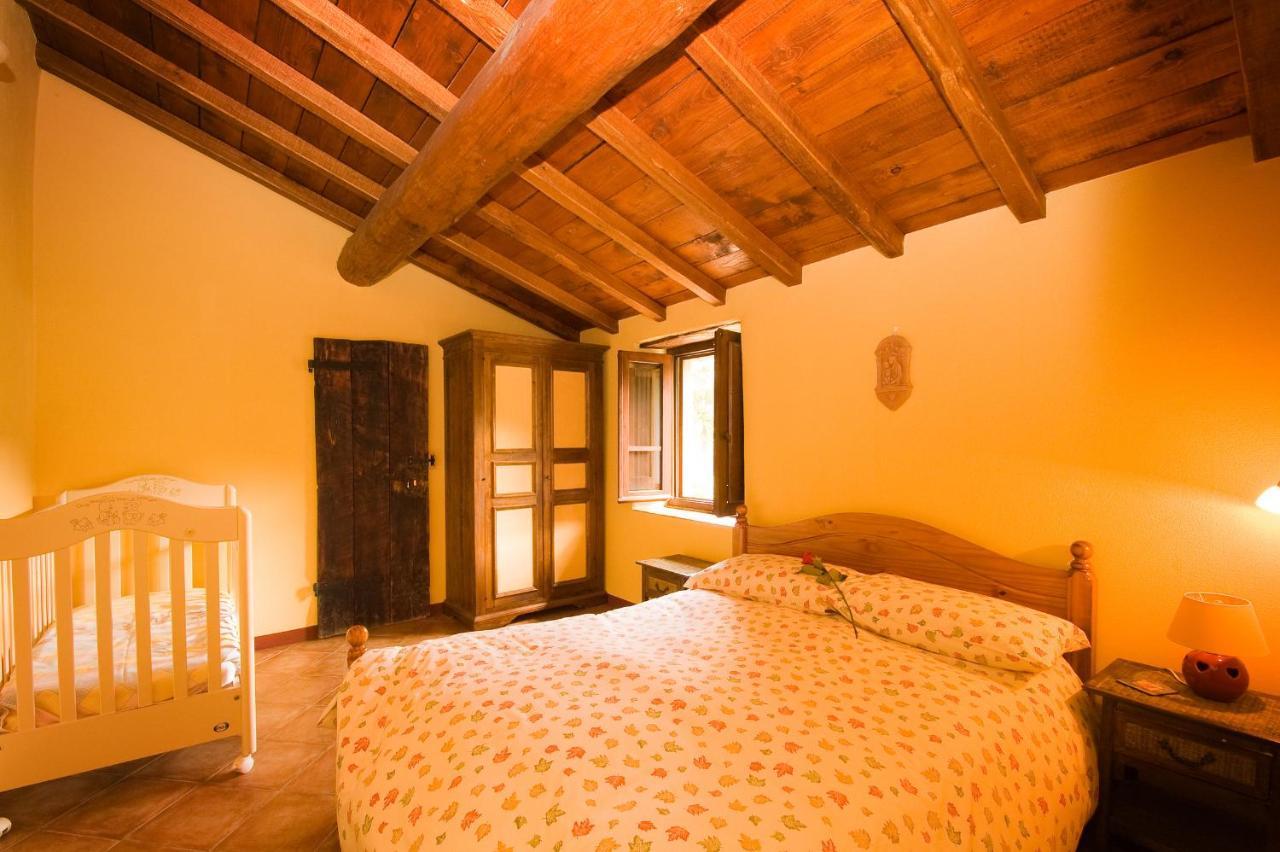 Il Mulino - Beautiful, Family-Friendly Tuscan Villa With Fenced Pool Monterchi Dış mekan fotoğraf