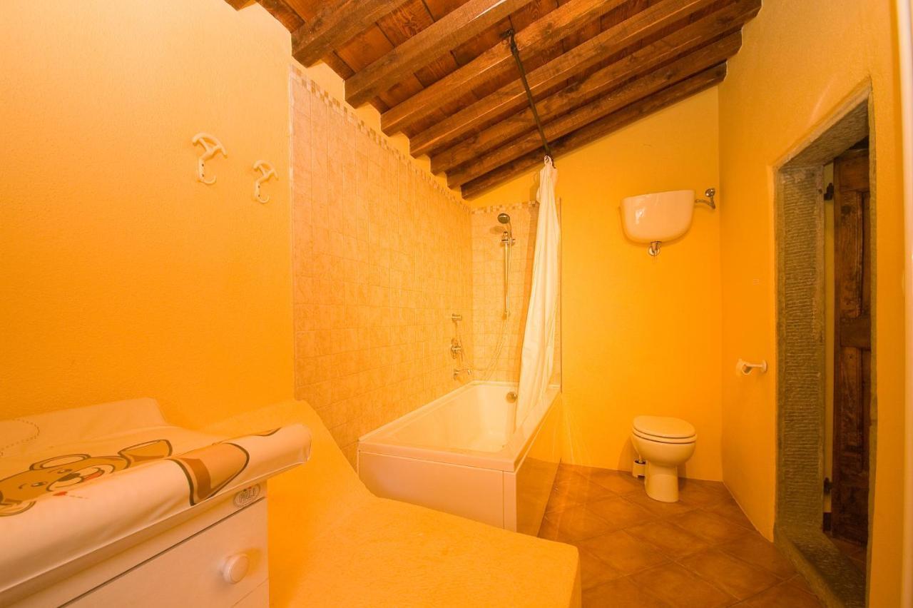 Il Mulino - Beautiful, Family-Friendly Tuscan Villa With Fenced Pool Monterchi Dış mekan fotoğraf