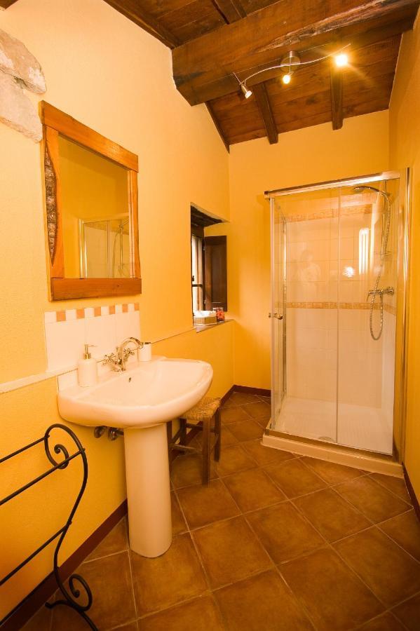Il Mulino - Beautiful, Family-Friendly Tuscan Villa With Fenced Pool Monterchi Dış mekan fotoğraf